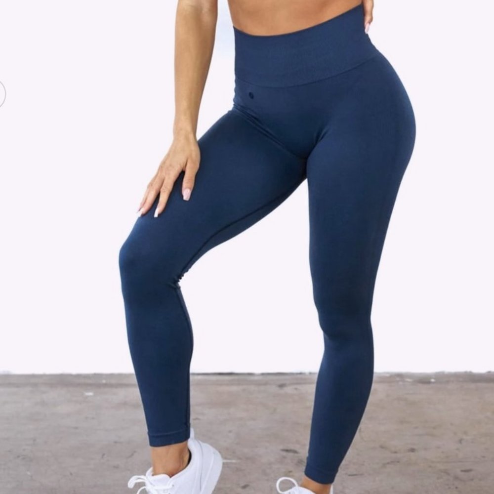 Zentoa Perfect Seamless Leggings